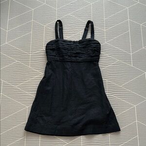 Abercrombie & Fitch mini dress